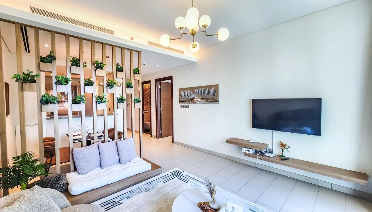 Stay By Latinem Luxury 1Br Holiday Home G5515 Near Burj Khalifa contacts