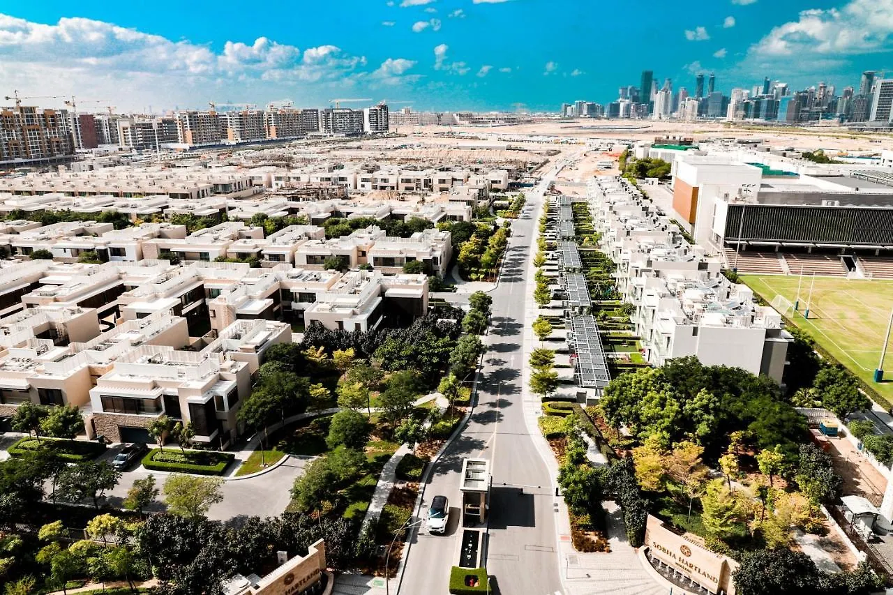 Stay By Latinem Luxury 1Br Holiday Home G5515 Near Burj Khalifa Dubai Apartment