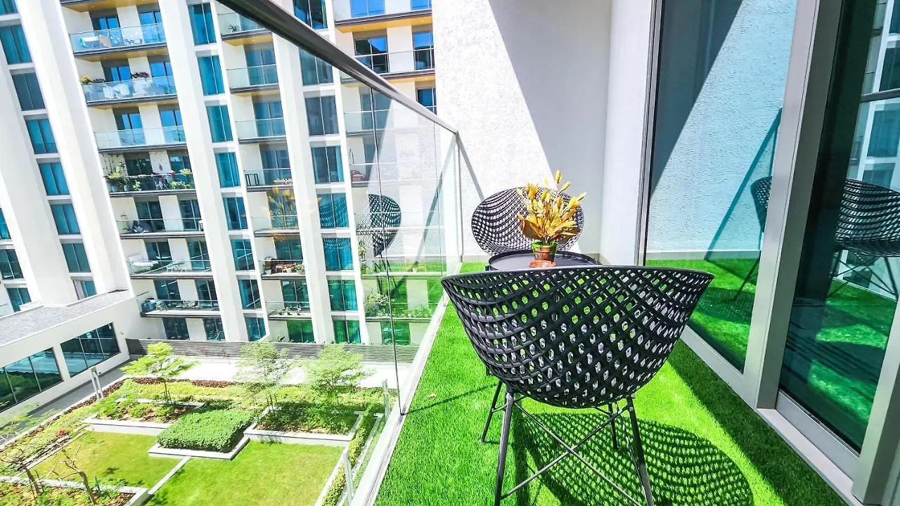 Stay By Latinem Luxury 1Br Holiday Home G5515 Near Burj Khalifa Dubai United Arab Emirates