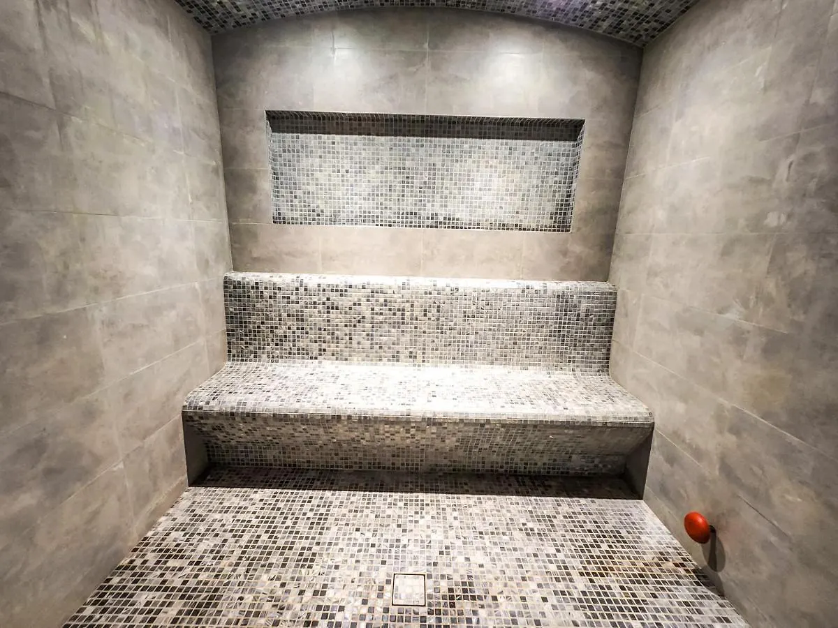 Stay By Latinem Luxury 1Br Holiday Home G5515 Near Burj Khalifa Dubai Apartment